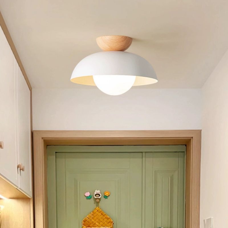 Modern Wabi Sabi Chandelier Japanese Wooden Pendant Light Decorative Indoor Metal Pendant Light - V.I.P Digital Presence