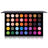 UCANBE James Charles 39 Colors Murphy Eyeshadow Glitter Earth Color Eyeshadow - V.I.P Digital Presence