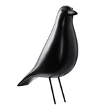 Nordic Pigeon Ems Bird Simple Creative Decoration Festival Gift and Peace Bird Resin Crafts Ornament - V.I.P Digital Presence