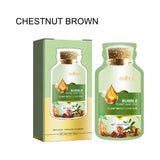 Bubble Hair Conditioner Gentle Plant Bubble Hair Conditioner Easy Hair Care At Home - V.I.P Digital Presence