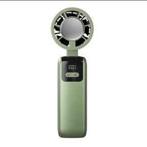 Breeze Max Fan - V.I.P Digital Presence