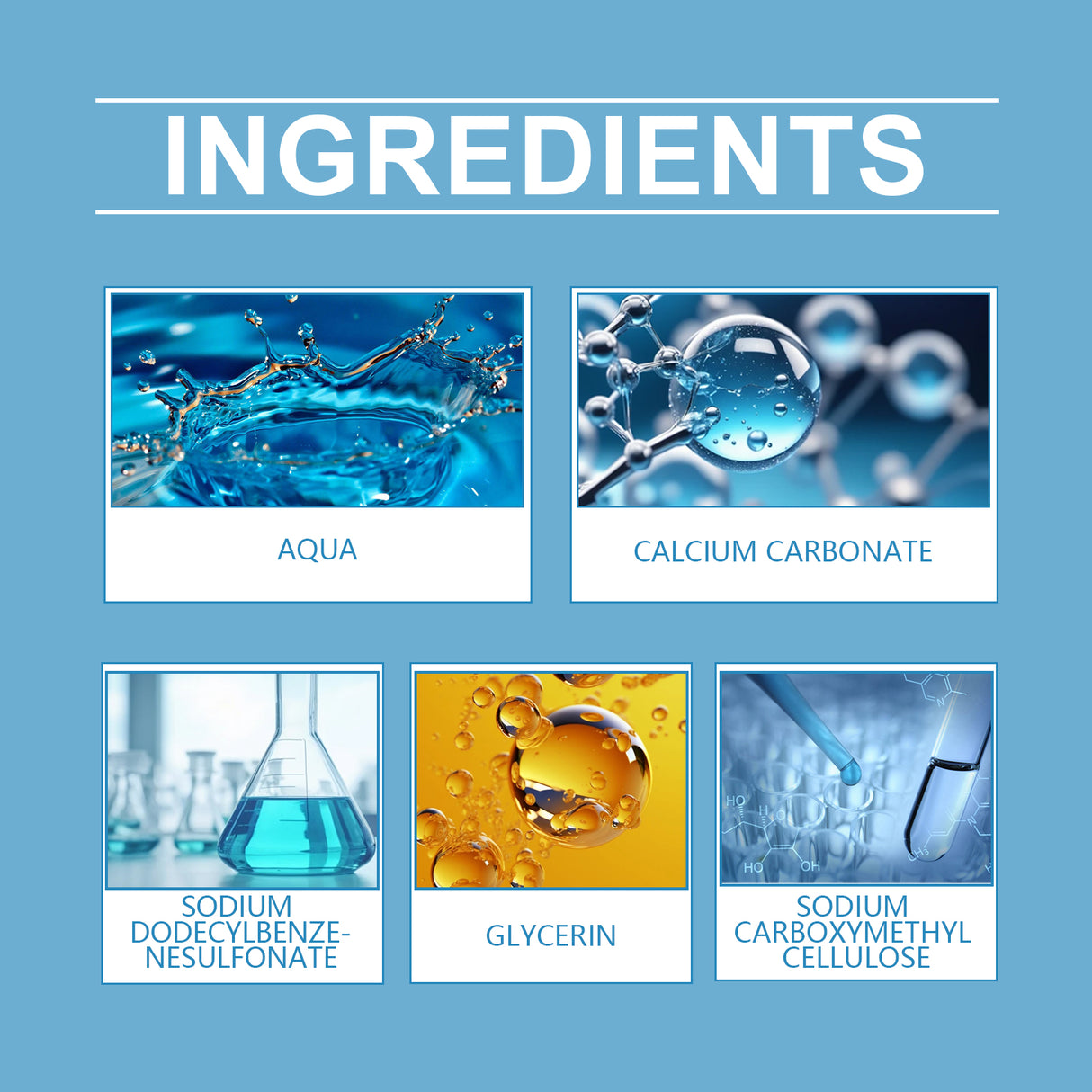 Marble Cleaning Polish Kitchen Tile Countertop Scratch Repair Cleaner Stone Crystal Plating Agent - V.I.P Digital Presence