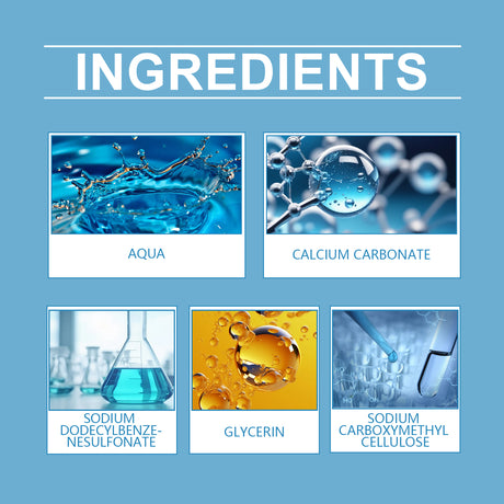 Marble Cleaning Polish Kitchen Tile Countertop Scratch Repair Cleaner Stone Crystal Plating Agent - V.I.P Digital Presence