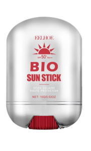 Protection Stick, Summer Outdoor Sun Protection Spf50 Body Skin Moisturizing And Moisturizing Care Stick - V.I.P Digital Presence