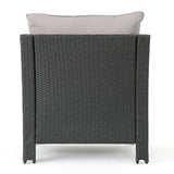 ANTIBES ARMCHAIR 2PCS - V.I.P Digital Presence