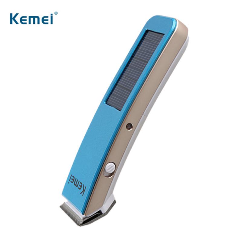 KEIMEI Rechargeable Hair Cipper Electric Shaving Machine Razor Barber Cutting Beard Trimmer Haircut Set Cordless - V.I.P Digital Presence