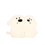Sticky Dog Night Light Dog Night Light Dog Night Light Couple Gift Sleeping Cute Night Light - V.I.P Digital Presence
