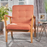 CLUB CHAIR - V.I.P Digital Presence