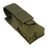 Outdoor Military Fan Flashlight Bag Small Single Tool Bag M5 Tactical Flashlight Bag Molle Accessory Bag Waist Bag - V.I.P Digital Presence