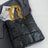 Bubble Texture Chain Handbag - V.I.P Digital Presence
