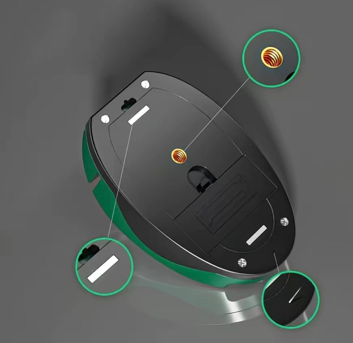 LevelPro Electronic Laser Level