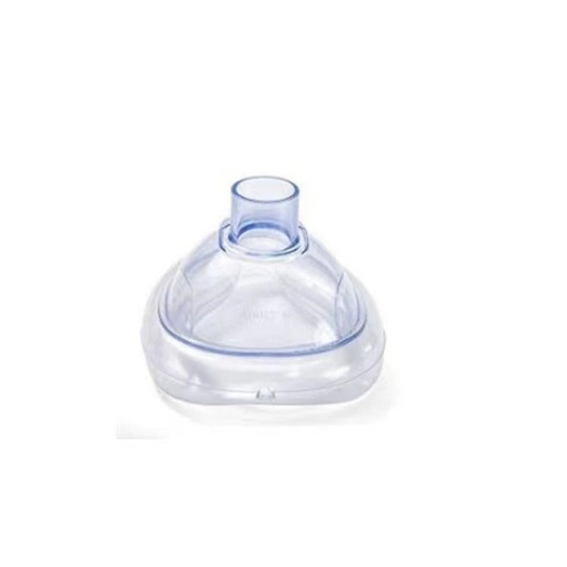 Respiratory trainer suffocation first aid mask artificial heart and lung Choking Emergency Device - V.I.P Digital Presence