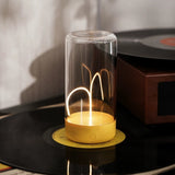 Magnetic Light Mini Desktop Atmosphere Light Charging Bar Nightlight Convenient Camping - V.I.P Digital Presence