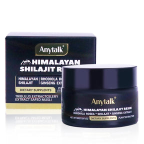 Xilaizhi resin paste Shilajit Resin - V.I.P Digital Presence
