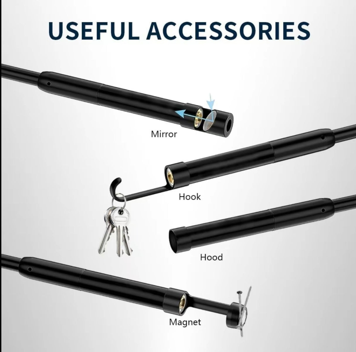 SmartScope HD Endoscope