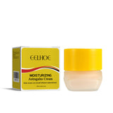 Hydrating And Moisturizing Astragalus Cream Astragalus Essence Gently Nourishes Facial Skin - V.I.P Digital Presence