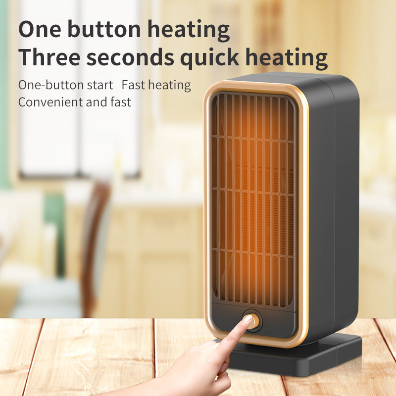 Heater Vertical Household Electric Heater PTC Ceramic - V.I.P Digital Presence