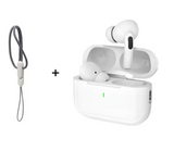 Air pro bluetooth earphones Bluetooth 5.3 auriculares Earbuds Gaming Headset For iPhone Apple Xiaomi Android phone - V.I.P Digital Presence