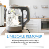 Multi-Purpose Scale Removal Effervescent Tablet Scale Cleaning Effervescent Tablet Electric Kettle Scale Cleaning Tablet - V.I.P Digital Presence