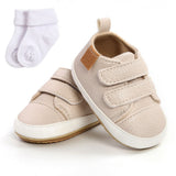 Spring and Autumn Baby Shoes Toddler Shoes Baby Shoes M1993 - V.I.P Digital Presence