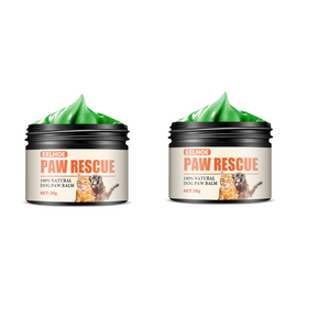 Pet Paw Balm For Cats And Dogs Foot Pad Protective Oil Soothes And Moisturizes And Cures Dry And Cracked Feet - V.I.P Digital Presence