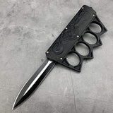 Outdoor Knife Glove Knife Stainless Steel Knife Field Survival Knife Portable Pocket Knife Defense Knife Fruit Knife - V.I.P Digital Presence