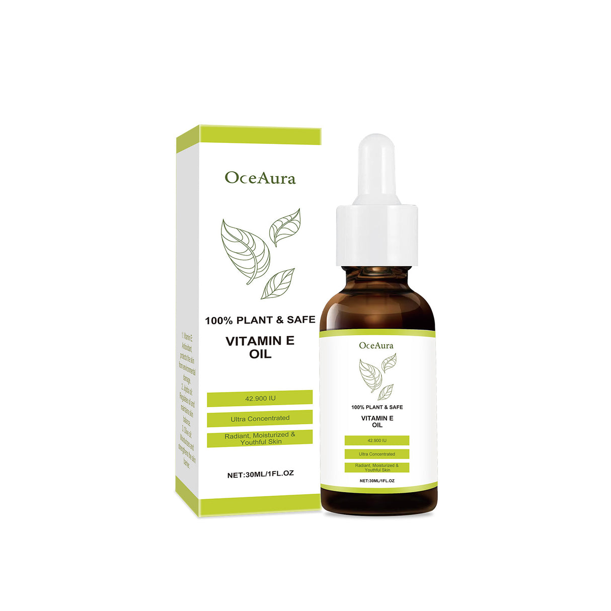 Skin Care Oil Soften And Moisturizes The Skin After Delivery And Improves The Elasticity And Luster Of The Skin - V.I.P Digital Presence