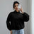 Fashionable Waterproof Short Jacket with Stand Collar for Women - V.I.P Digital Presence