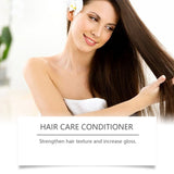 Hydrating Conditioner, Nourishing Moisturizing Repair Hydrating Hair Softener Essence Soft And Fluffy Conditioner - V.I.P Digital Presence