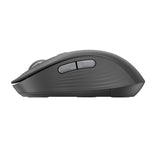 M750 Bluetooth the third mock examination 2.4G wireless mouse Home office business wireless mute mouse - V.I.P Digital Presence