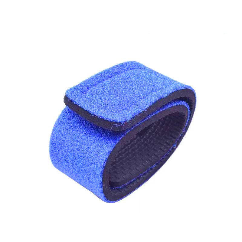 Lure rod belt protective cover elastic rod belt fishing rod storage strap Lure rod ball rock rod guard rod cap - V.I.P Digital Presence
