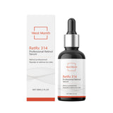 Retinol Essence Facial Skin Supple, Hidratante, Nutritiva y Mejora la Condición Facial Esencia
