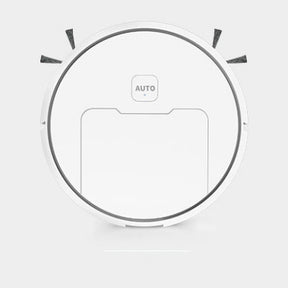 Smart Home Robotic Vacuum Cleaner with Mopping Function and Charging Capability - V.I.P Digital Presence