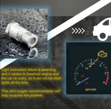 OxyGuard Sensor Adapter