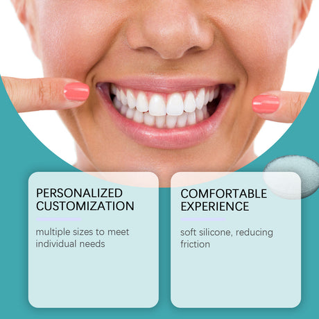 Adjustable Buckle Dentures, Comfortable Adjustable Dentures To Fit The Mouth Chewing Force And Fit The Teeth - V.I.P Digital Presence