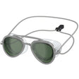 Low-profile goggles · Premium UV protection and anti-fog coating · Zero-drag competitive swimming goggles - V.I.P Digital Presence