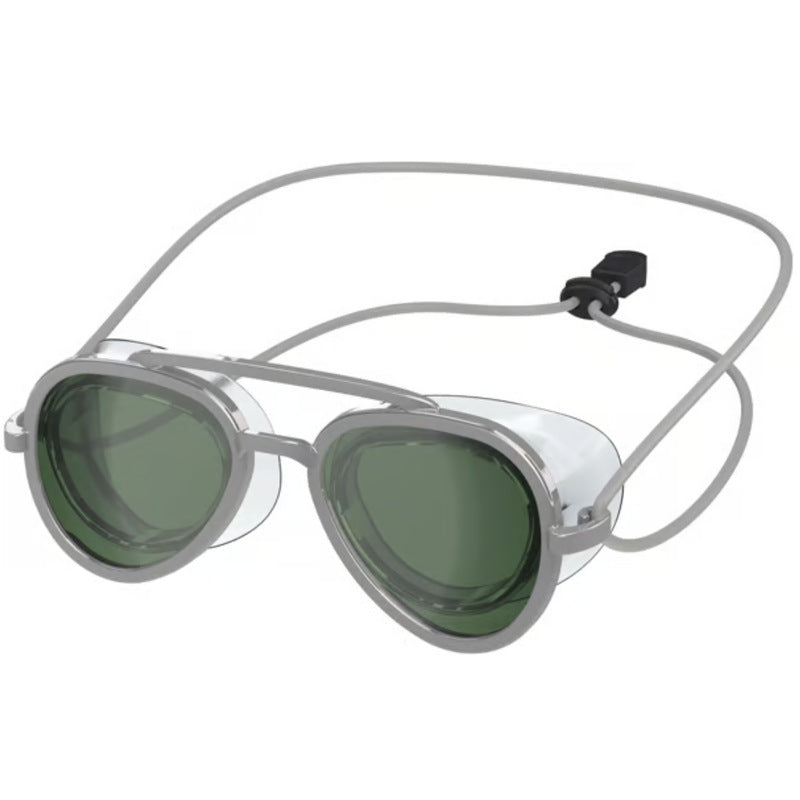 Low-profile goggles · Premium UV protection and anti-fog coating · Zero-drag competitive swimming goggles - V.I.P Digital Presence