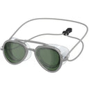 Low-profile goggles · Premium UV protection and anti-fog coating · Zero-drag competitive swimming goggles - V.I.P Digital Presence