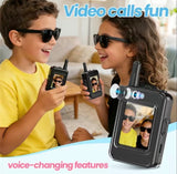 TalkiePro Kids Set