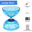 Chinese Portable Diabolo Set – All-Age Fitness for Indoor/Outdoor Agility - V.I.P Digital Presence