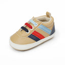 Baby Boy Toddler Shoes Baby Step Shoes Spring And Autumn Anti-Fall Shoes Indoor Baby Shoes - V.I.P Digital Presence