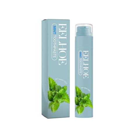 Fruity White Toothpaste Series, Clean Tooth Stains Fresh Breath White Tooth Care Toothpaste - V.I.P Digital Presence