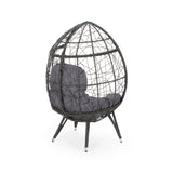 GIANNI TEARDROP CHAIR - V.I.P Digital Presence