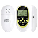 Dual-Output Electric Massager Electrical Stimulator Full Body Relax Muscle Therapy Massager - V.I.P Digital Presence