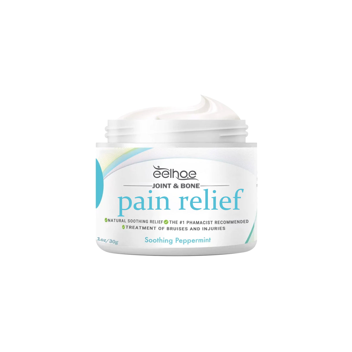 Joint Care Cream Relieves Wrist Joint Lumbar Spine Knee Pain Body Massage Cream - V.I.P Digital Presence