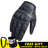Motorcycle Gloves Summer Breathable Tactical Full Finger Moto Gloves Touchscreen Motocross Motorbike Riding Cycling Biker Gloves - V.I.P Digital Presence