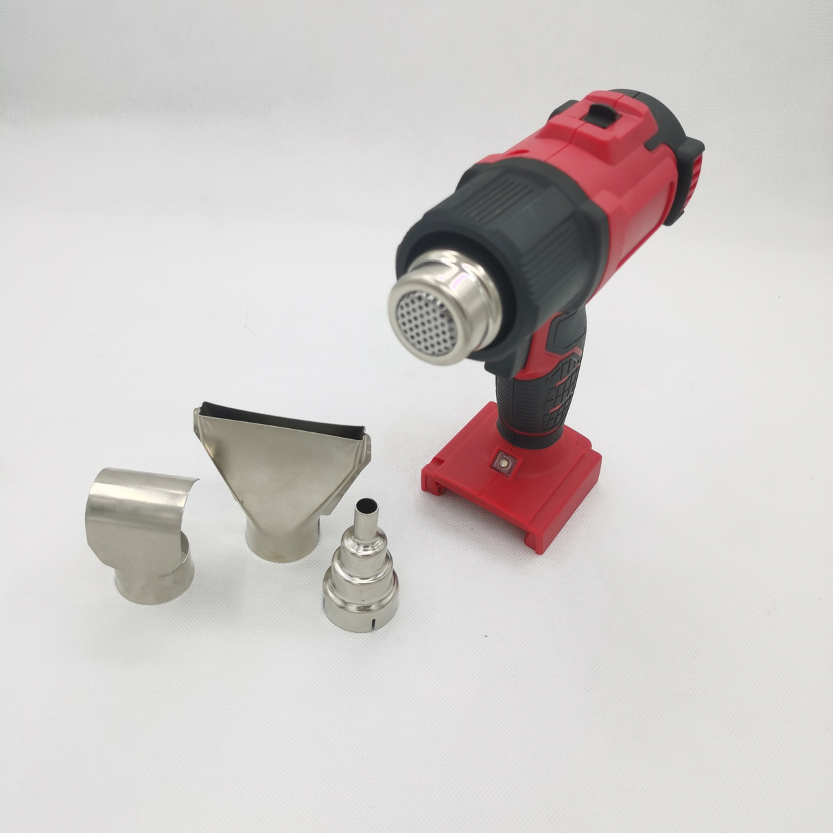 Hot air gun wireless mobile phone maintenance hot air gun plastic welding gun heat shrink film baking gun - V.I.P Digital Presence