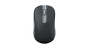New C4025 the third mock examination mouse Bluetooth dual mode wireless mouse rechargeable notebook office game - V.I.P Digital Presence