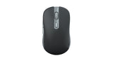 New C4025 the third mock examination mouse Bluetooth dual mode wireless mouse rechargeable notebook office game - V.I.P Digital Presence