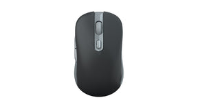 New C4025 the third mock examination mouse Bluetooth dual mode wireless mouse rechargeable notebook office game - V.I.P Digital Presence
